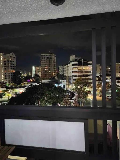 Ismar Apt Centric In The Heart Of Condado San Juan Puerto Rico