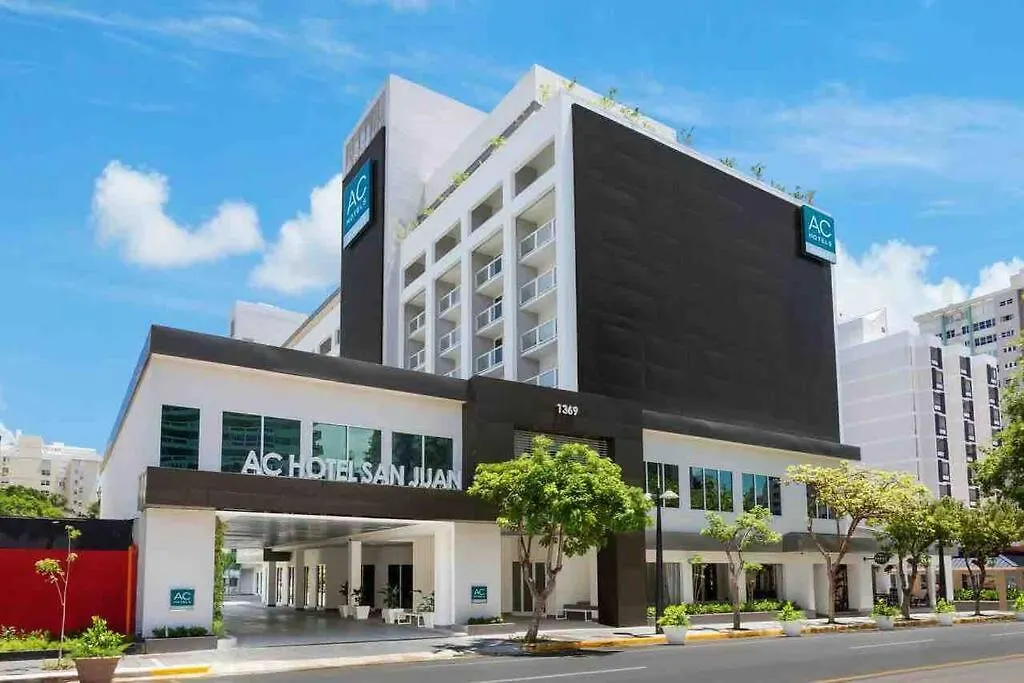 Apartament Ismar Apt Centric In The Heart Of Condado San Juan