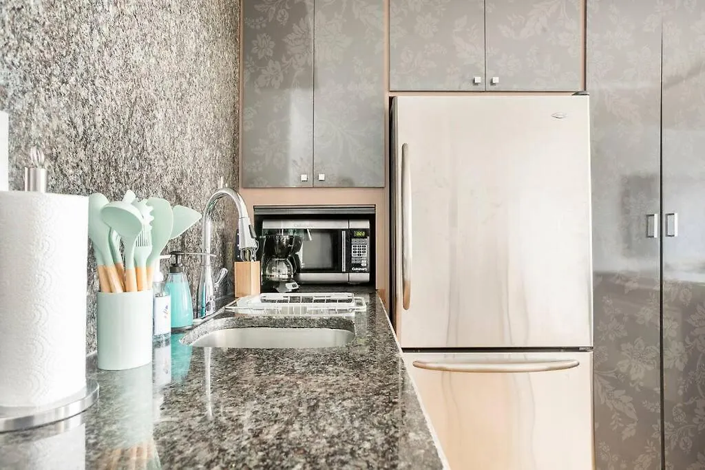 Apartament Ismar Apt Centric In The Heart Of Condado San Juan