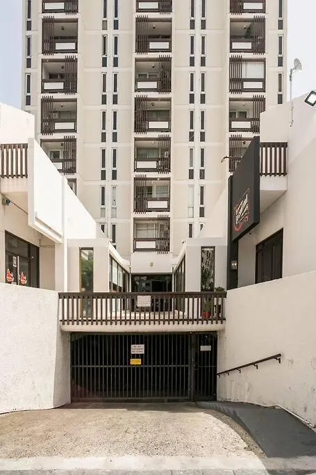 Apartament Ismar Apt Centric In The Heart Of Condado San Juan Portoryko